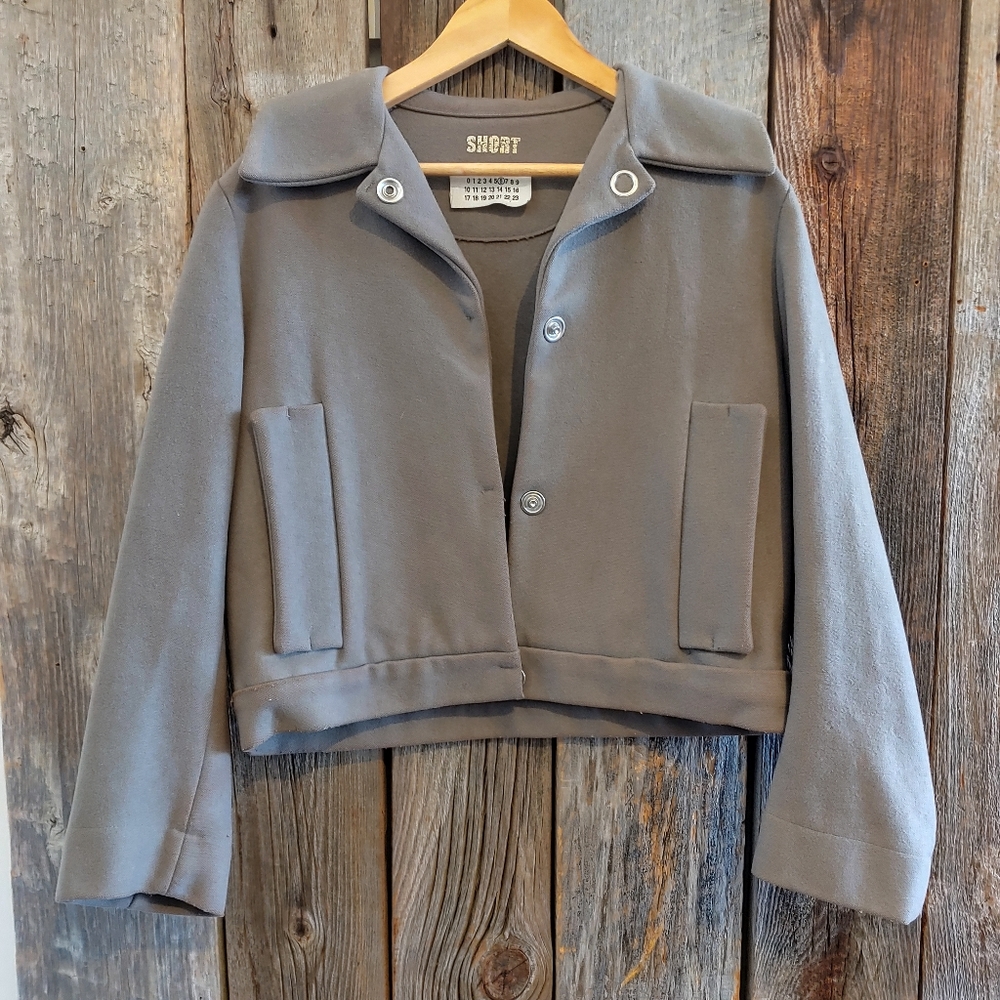 Maison Margiela jacket